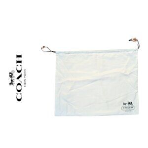 Coach Large Duster Bag